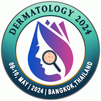 2nd International Conference on Dermatology and Cosmetology 2023 International Conference Poster